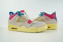 Load image into Gallery viewer, Air Jordan 4 Retro Union Guava Ice