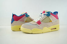 Load image into Gallery viewer, Air Jordan 4 Retro Union Guava Ice