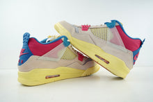 Load image into Gallery viewer, Air Jordan 4 Retro Union Guava Ice