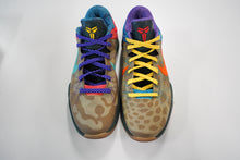 Load image into Gallery viewer, Nike Kobe 7 What The Kobe