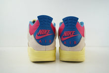 Load image into Gallery viewer, Air Jordan 4 Retro Union Guava Ice