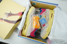 Load image into Gallery viewer, Air Jordan 4 Retro Union Guava Ice