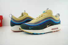 Load image into Gallery viewer, Nike Air Max 1/97 Sean Wotherspoon