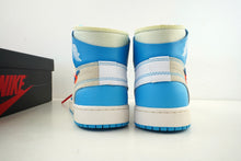 Load image into Gallery viewer, Air Jordan 1 Retro High Off-White University Blue