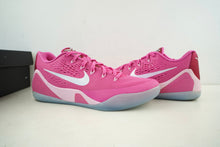 Load image into Gallery viewer, Nike Kobe 9 EM Low Protro Kay Yow Think Pink