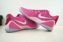 Load image into Gallery viewer, Nike Kobe 9 EM Low Protro Kay Yow Think Pink
