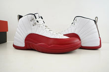 Load image into Gallery viewer, Air Jordan 12 Retro Cherry