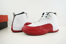 Load image into Gallery viewer, Air Jordan 12 Retro Cherry