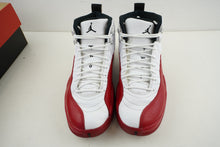 Load image into Gallery viewer, Air Jordan 12 Retro Cherry