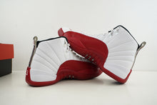 Load image into Gallery viewer, Air Jordan 12 Retro Cherry