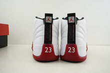 Load image into Gallery viewer, Air Jordan 12 Retro Cherry