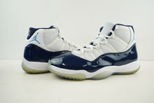 Load image into Gallery viewer, Air Jordan 11 Retro UNC Win Like 82