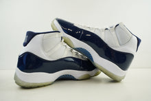 Load image into Gallery viewer, Air Jordan 11 Retro UNC Win Like 82