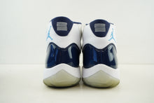 Load image into Gallery viewer, Air Jordan 11 Retro UNC Win Like 82