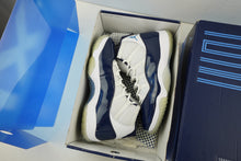 Load image into Gallery viewer, Air Jordan 11 Retro UNC Win Like 82