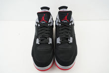 Load image into Gallery viewer, Air Jordan 4 Retro Bred (2019)