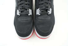 Load image into Gallery viewer, Air Jordan 4 Retro Bred (2019)