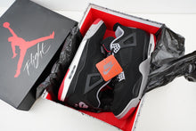 Load image into Gallery viewer, Air Jordan 4 Retro Bred (2019)