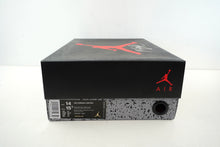 Load image into Gallery viewer, Air Jordan 4 Retro Bred (2019)