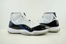Load image into Gallery viewer, Air Jordan 11 Retro Concord (2018)