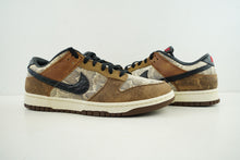 Load image into Gallery viewer, Nike Dunk Low Premium CO.JP Brown Snakeskin