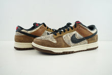 Load image into Gallery viewer, Nike Dunk Low Premium CO.JP Brown Snakeskin