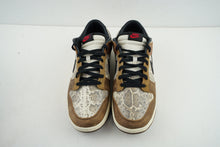 Load image into Gallery viewer, Nike Dunk Low Premium CO.JP Brown Snakeskin