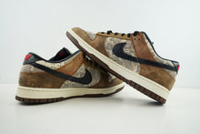 Load image into Gallery viewer, Nike Dunk Low Premium CO.JP Brown Snakeskin