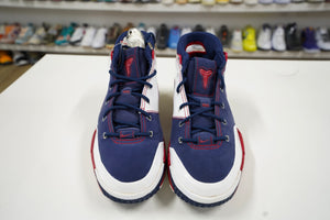 Nike Zoom Kobe 1 USA Olympic