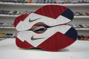 Nike Zoom Kobe 1 USA Olympic