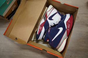 Nike Zoom Kobe 1 USA Olympic