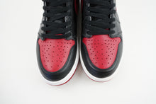 Load image into Gallery viewer, Air Jordan 1 Retro High Bred Banned (2016)