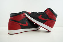 Load image into Gallery viewer, Air Jordan 1 Retro High Bred Banned (2016)