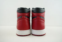 Load image into Gallery viewer, Air Jordan 1 Retro High Bred Banned (2016)