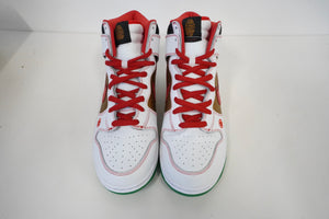 Nike SB Dunk High Money Cat