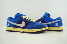 Load image into Gallery viewer, Nike Dunk Low Undefeated Signal Blue