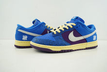 Load image into Gallery viewer, Nike Dunk Low Undefeated Signal Blue