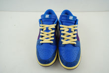 Load image into Gallery viewer, Nike Dunk Low Undefeated Signal Blue