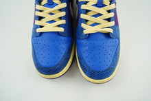 Load image into Gallery viewer, Nike Dunk Low Undefeated Signal Blue