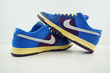 Load image into Gallery viewer, Nike Dunk Low Undefeated Signal Blue