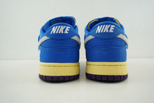 Load image into Gallery viewer, Nike Dunk Low Undefeated Signal Blue
