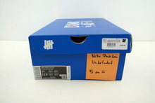 Load image into Gallery viewer, Nike Dunk Low Undefeated Signal Blue