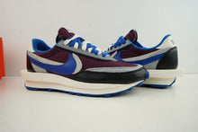 Load image into Gallery viewer, Nike LD Waffle Sacai Undercover Night Maroom Team Royal
