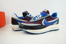 Load image into Gallery viewer, Nike LD Waffle Sacai Undercover Night Maroom Team Royal