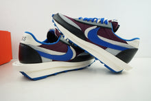 Load image into Gallery viewer, Nike LD Waffle Sacai Undercover Night Maroom Team Royal
