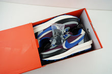 Load image into Gallery viewer, Nike LD Waffle Sacai Undercover Night Maroom Team Royal