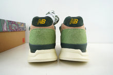 Load image into Gallery viewer, New Balance 998 Ronnie Fieg Frank Lloyd Wright Foundation Broadacre City Aloe Wash