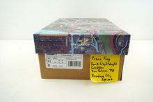 Load image into Gallery viewer, New Balance 998 Ronnie Fieg Frank Lloyd Wright Foundation Broadacre City Aloe Wash