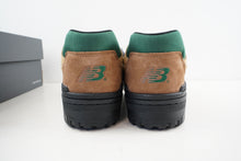 Load image into Gallery viewer, New Balance 550 size? Cordura Pack Light Brown Green