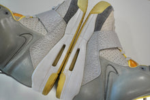 Load image into Gallery viewer, Nike Air Yeezy 1 Zen Grey